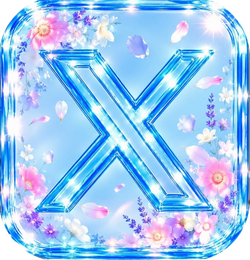 Xのバナー画像